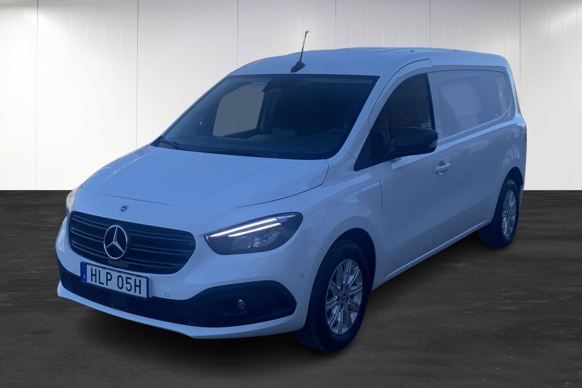 Mercedes-Benz Citan 2025, bild 2/9