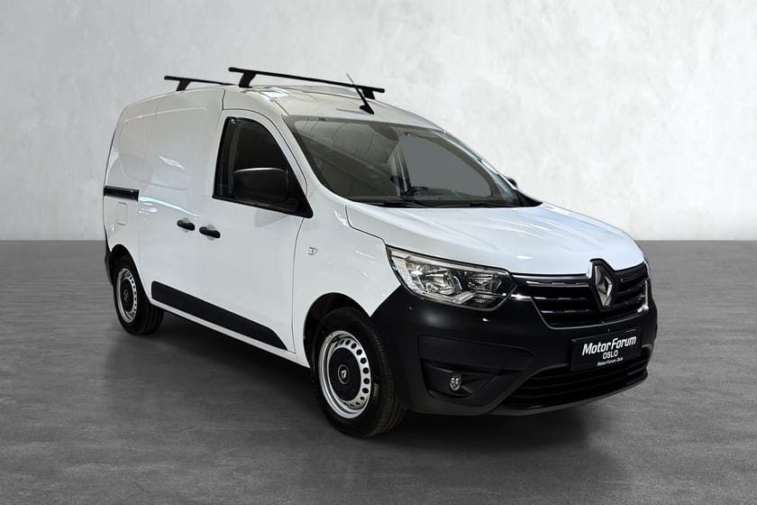 Bilde 3 av Renault Express