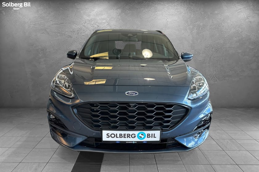 Bilde 2 av Ford Kuga Plug-In Hybrid ST-LINE PHEV 1-EIER/BANG&OLUFSEN/KROK