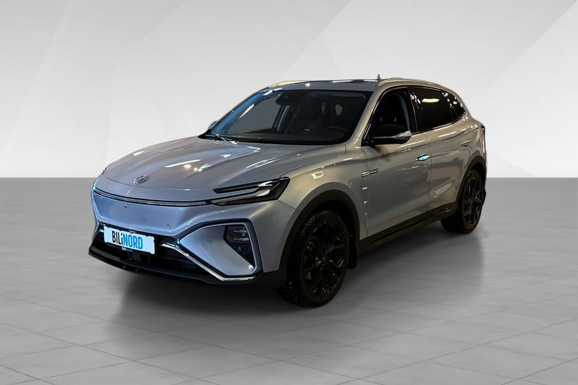 Bilde 4 av MG Marvel R Performance 4WD