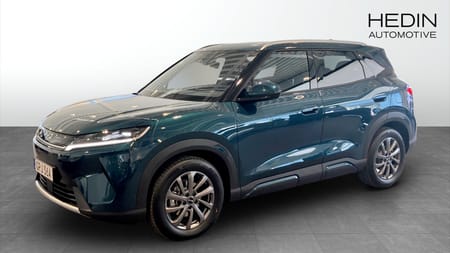 BYD Atto 2 DM-i