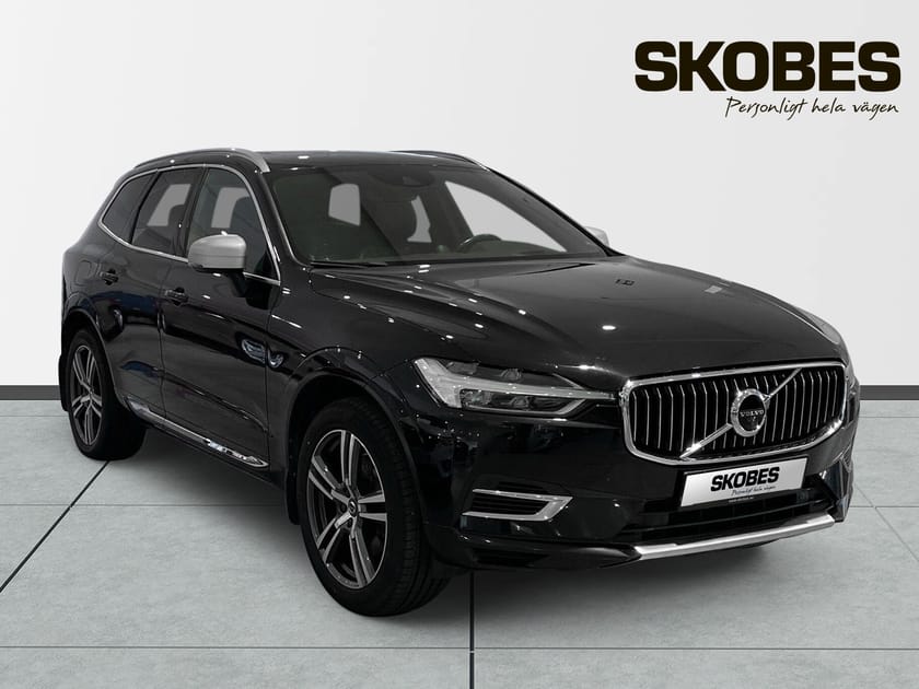 Bild 1 av Volvo XC60