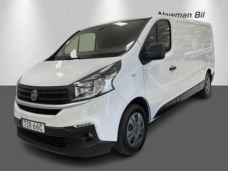 Fiat Talento