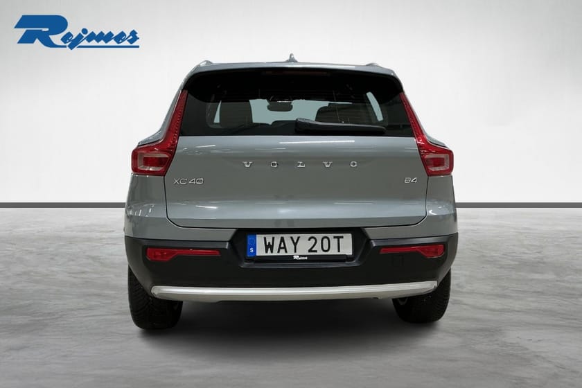 Bild 4 av Volvo XC40