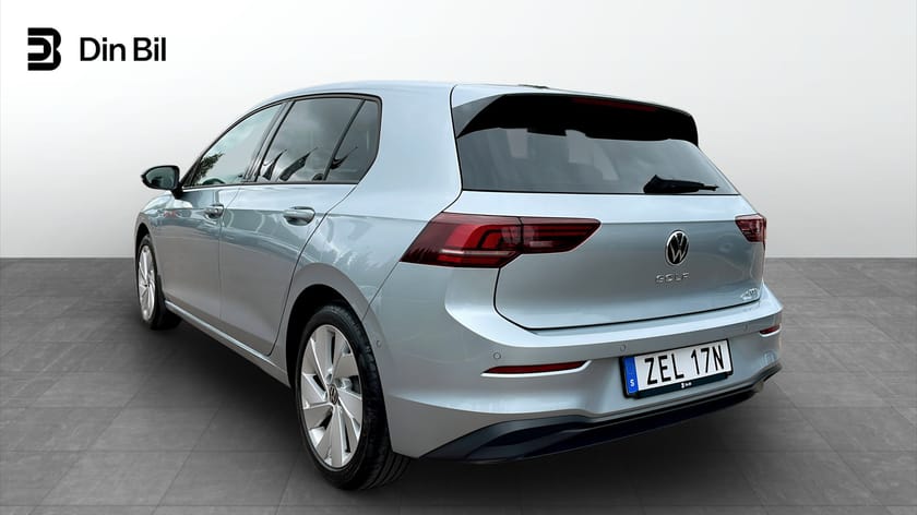 Bild 3 av Volkswagen Golf Life 1.5 eTSI