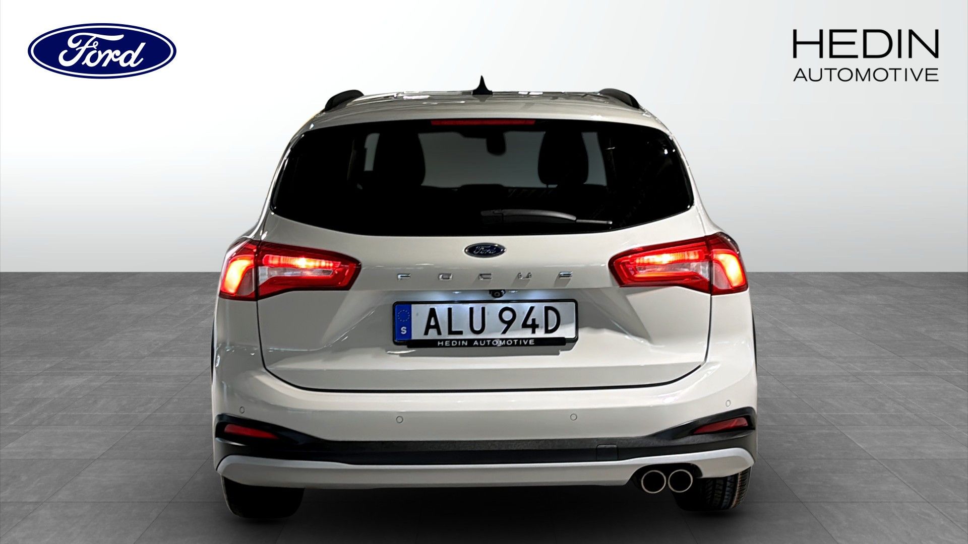 Ford Focus Active Kombi 1.0 EcoBoost 2022, photo 7/10
