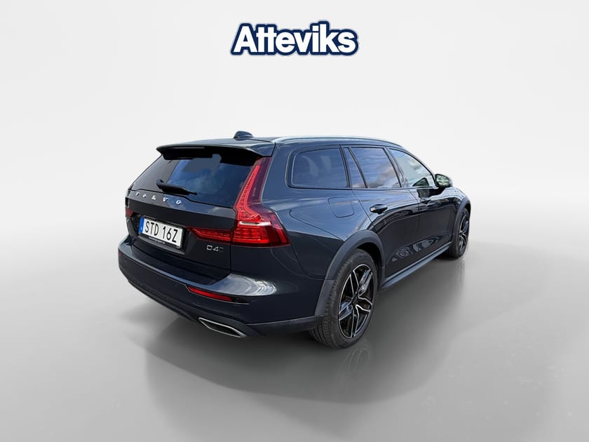 Bild 3 av Volvo V60 Cross Country