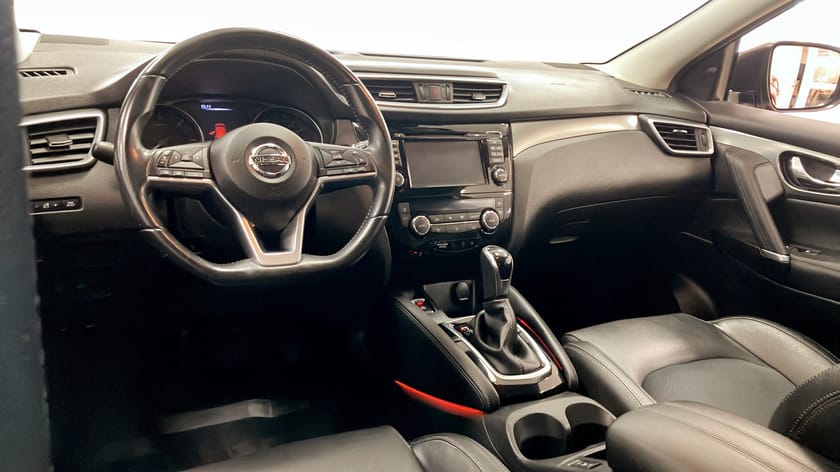 Bild 4 av Nissan Qashqai