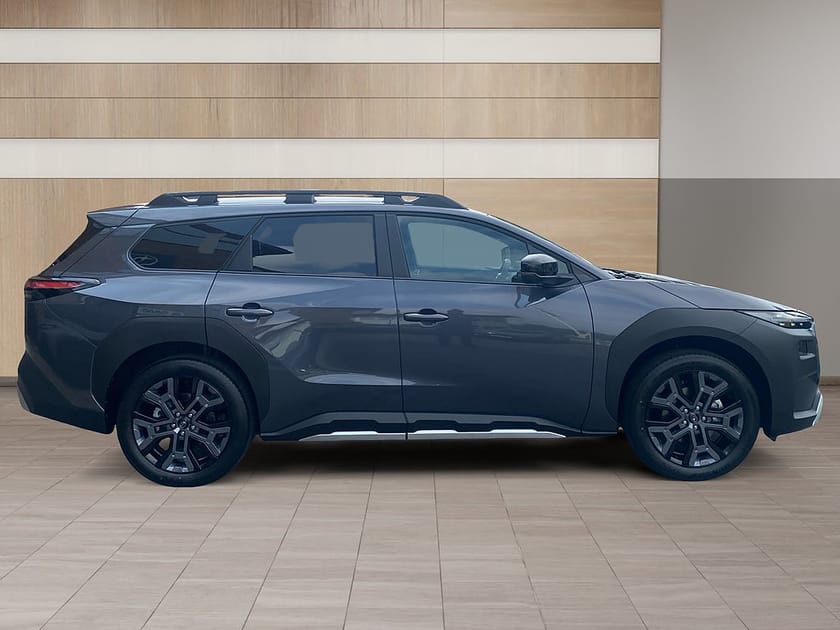 Bild 5 av Subaru E-Outback Touring AWD 74,7 kWh (380Hk)