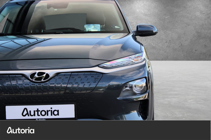 Bilde 5 av Hyundai Kona Electric 64 kWh Premium
