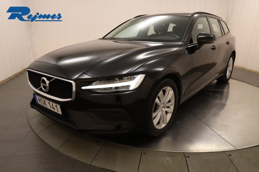 Bild 1 av Volvo V60