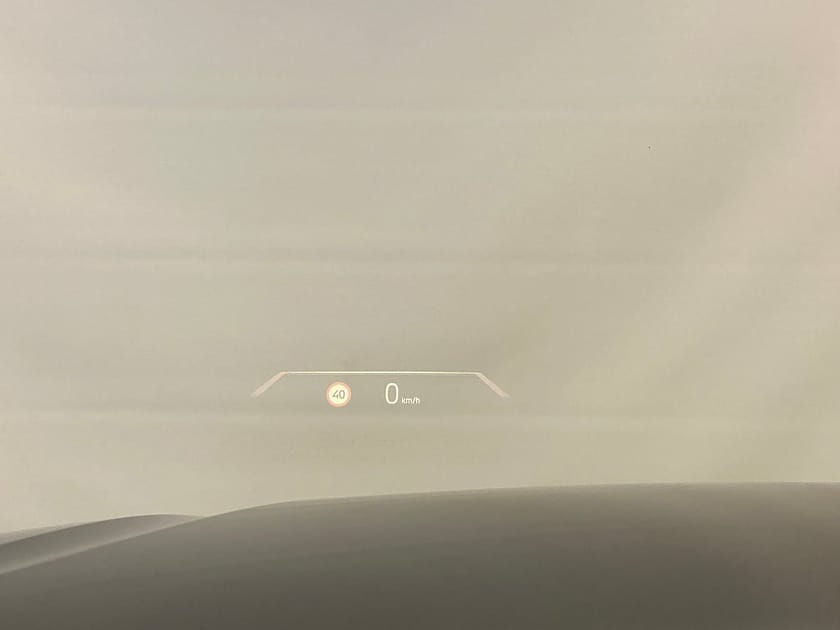 Bild 4 av BMW i4 M50 xDrive Gran Coupé Panoramatak Head-Up Display