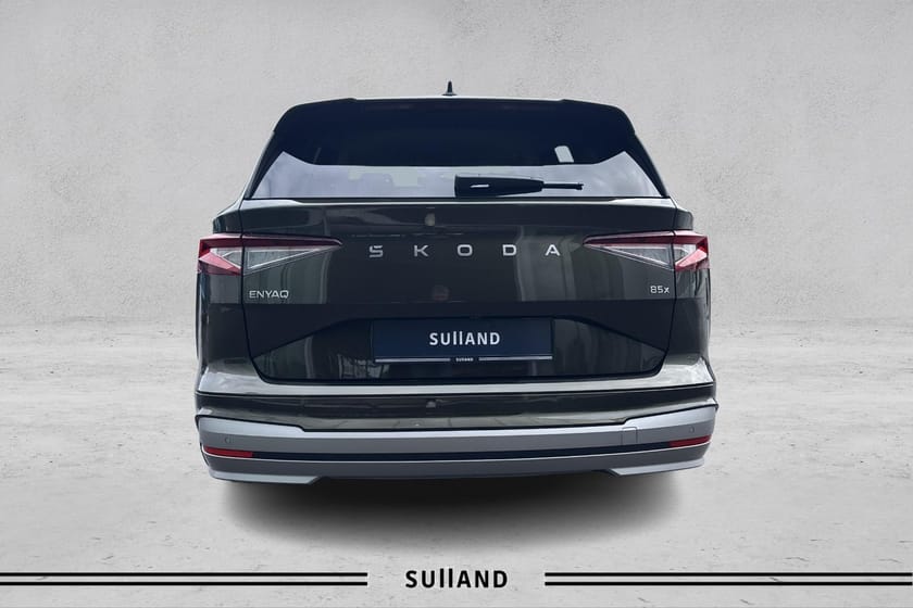 Bilde 4 av Škoda Enyaq 85x 