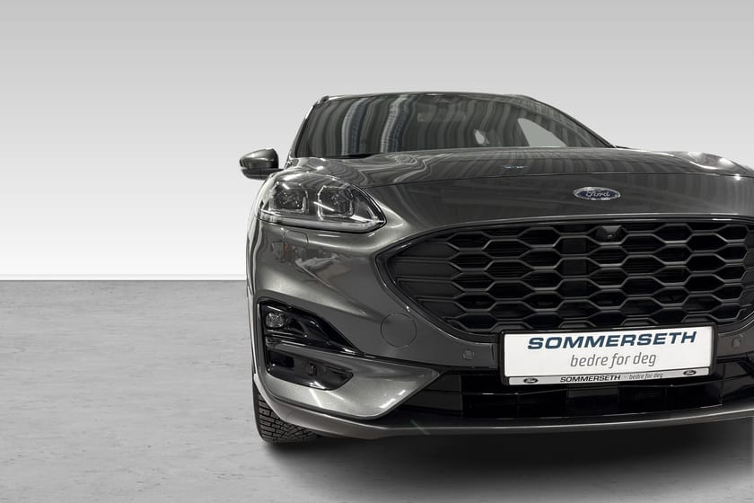 Bilde 3 av Ford Kuga Plug-In Hybrid