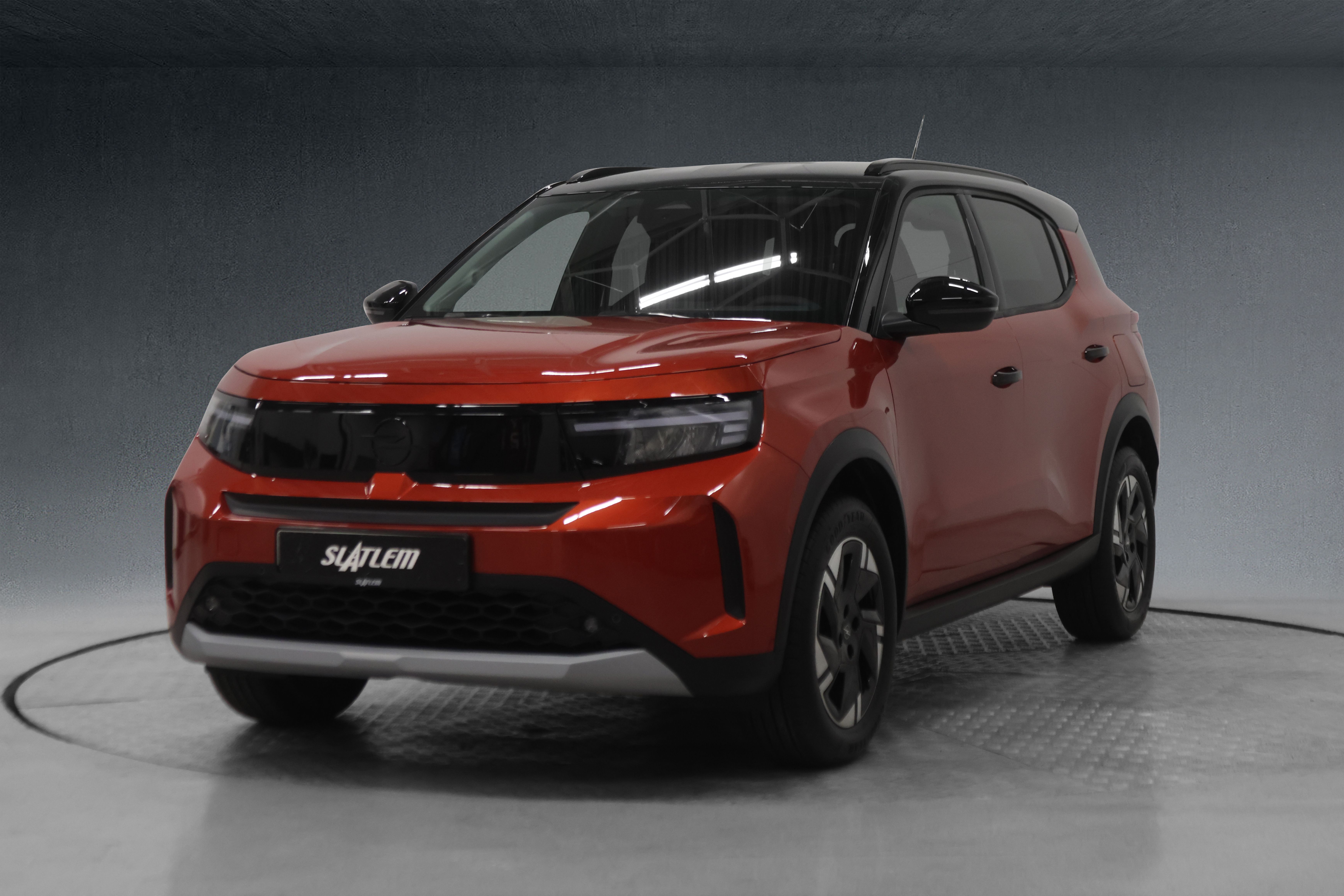 Opel Frontera Electric Standard Range
