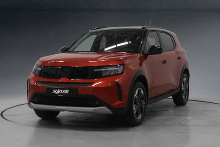 Opel Frontera Electric Standard Range