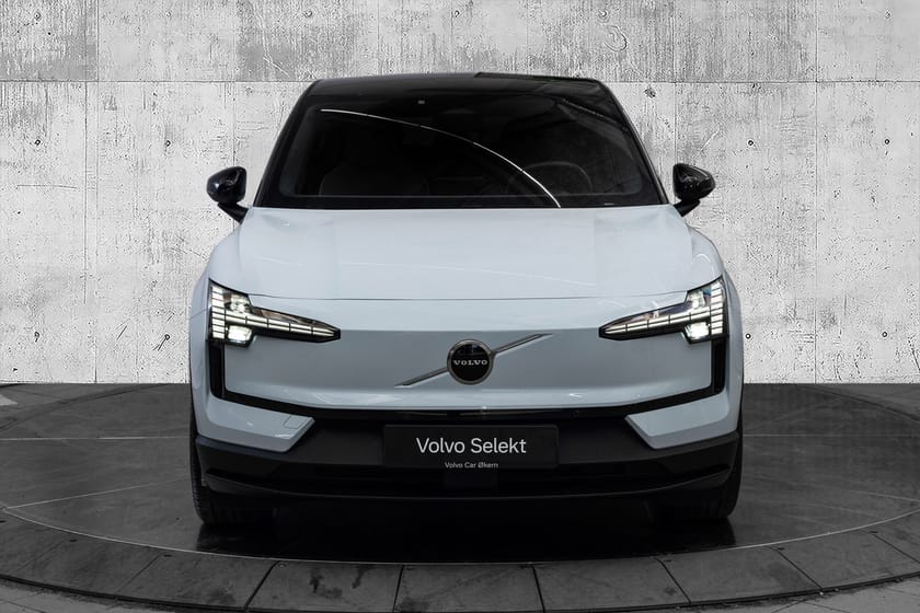 Bilde 3 av Volvo EX30 Twin Motor Performance