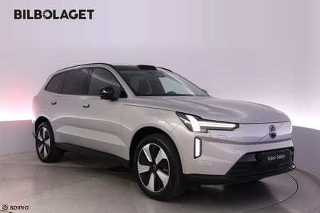 Volvo EX90 Twin Motor 7-seater Plus 7-sätes **SELEKT**