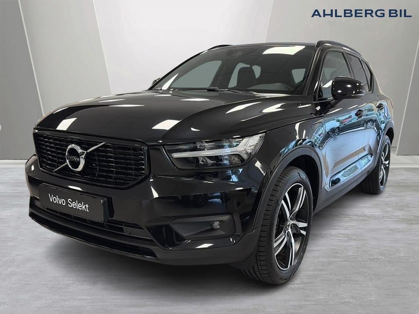 Bild 4 av Volvo XC40