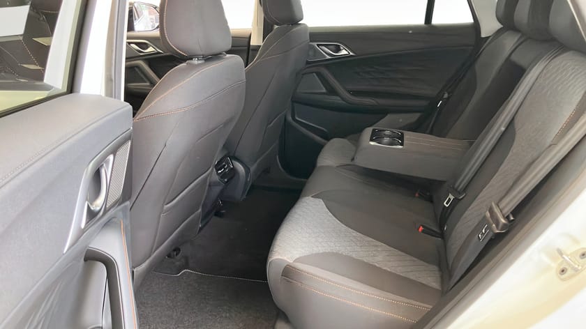 Bild 5 av MG HS PHEV COMFORT 1.5T AT | 0% räntekampanj