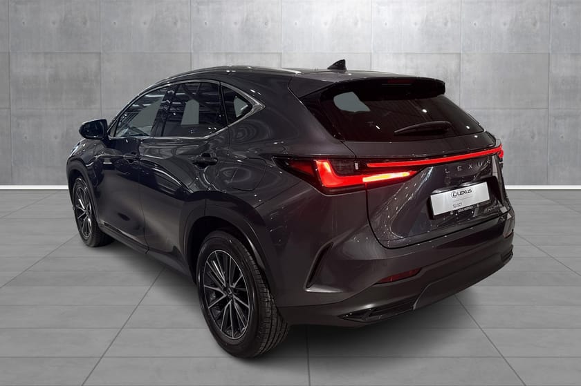 Bilde 5 av Lexus NX 450h+ Executive