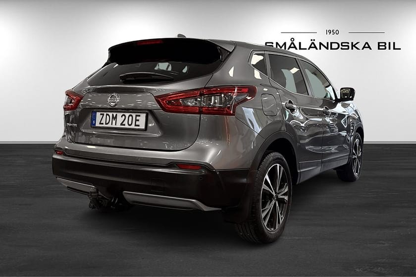 Bild 5 av Nissan Qashqai