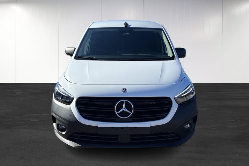 Bild 5 av Mercedes-Benz Citan 112 CDI