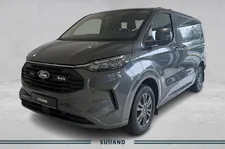 Thumnail bilde 0 av Ford Transit Custom 320