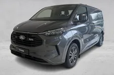 Thumnail bilde 0 av Ford Transit Custom 320
