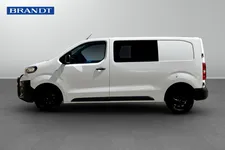 Peugeot Expert Panel Van