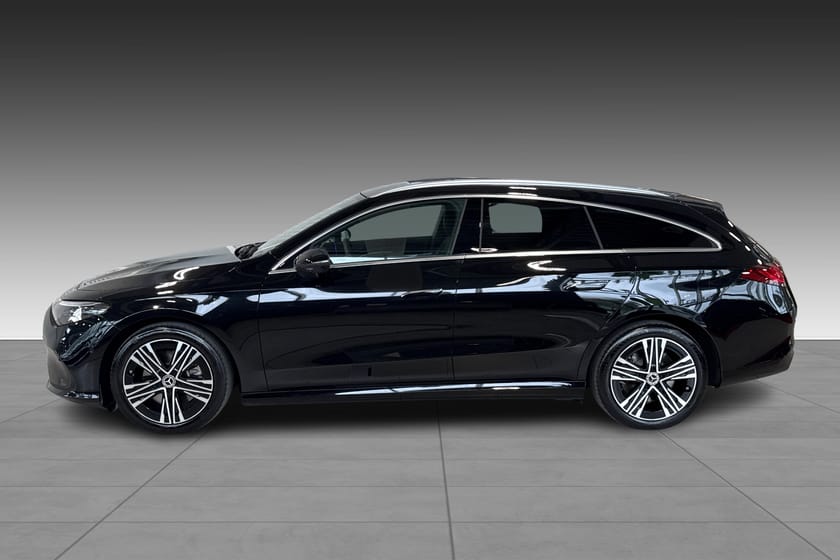 Bilde 4 av Mercedes-Benz CLA 350 4MATIC Shooting Brake | Memory | Krok | 360 | Superscreen |