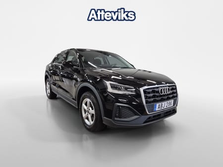 Audi Q2 35 TFSI