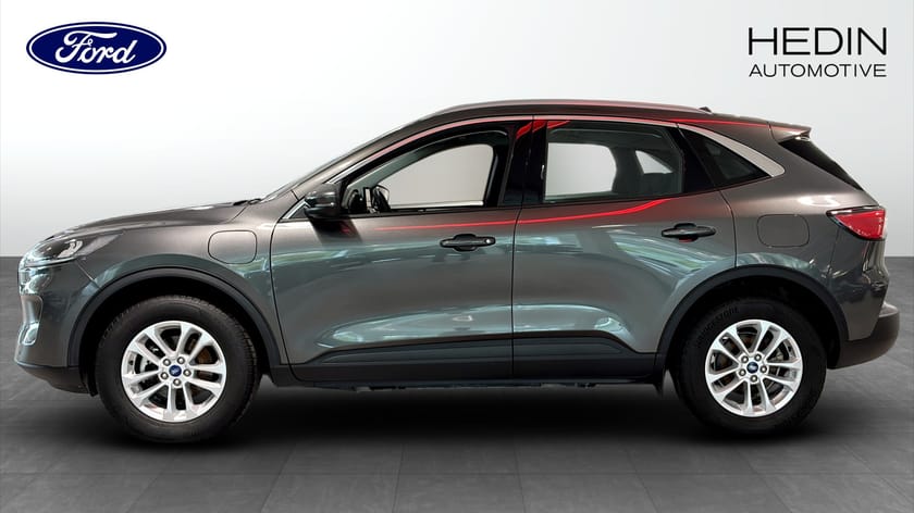Bild 3 av Ford Kuga Titanium 150Hk / Dödavinkel / Adapt.fart / Rattvärme