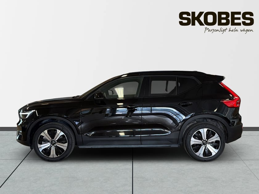 Bild 5 av Volvo XC40 Recharge