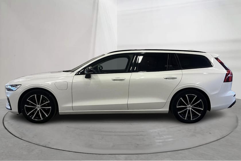 Bild 2 av Volvo V60