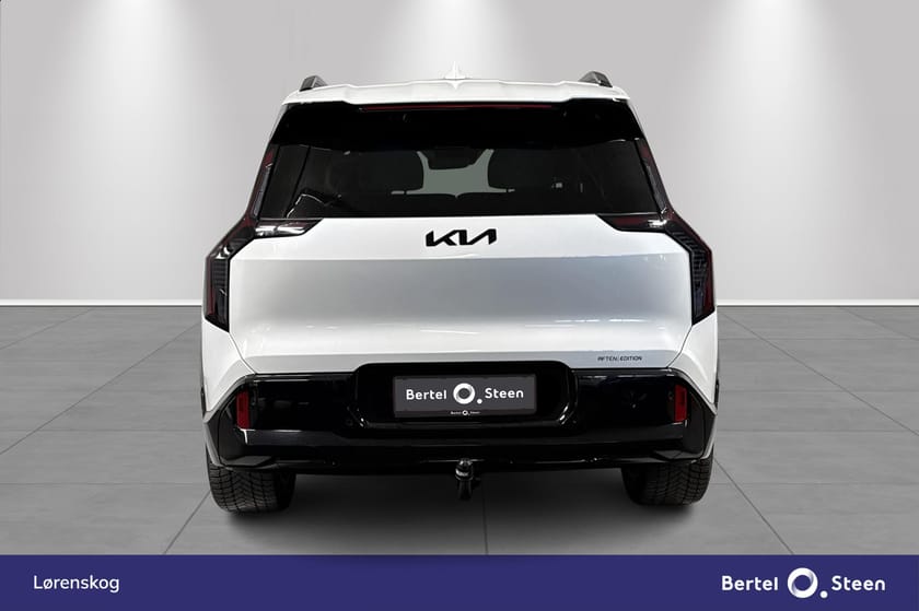 Bilde 4 av Kia EV9 AWD GT Line 6-seter | Panorama | HeadUp | 360° | Massasje