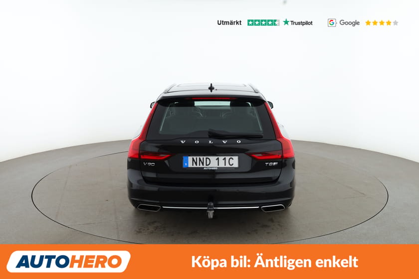 Bild 4 av Volvo V90