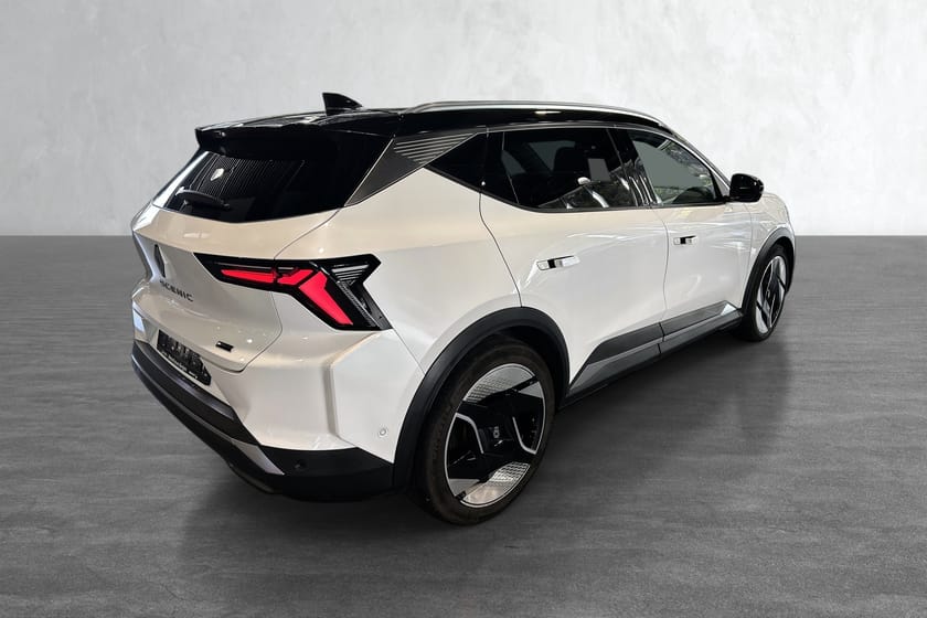Bilde 4 av Renault Scenic E-Tech