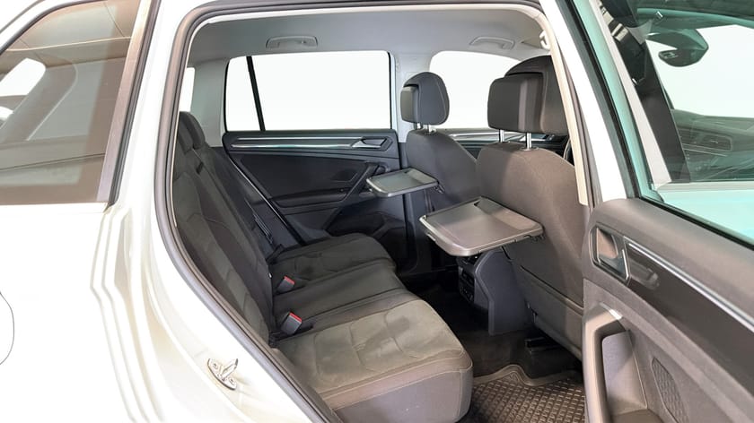 Bild 5 av Volkswagen Tiguan
