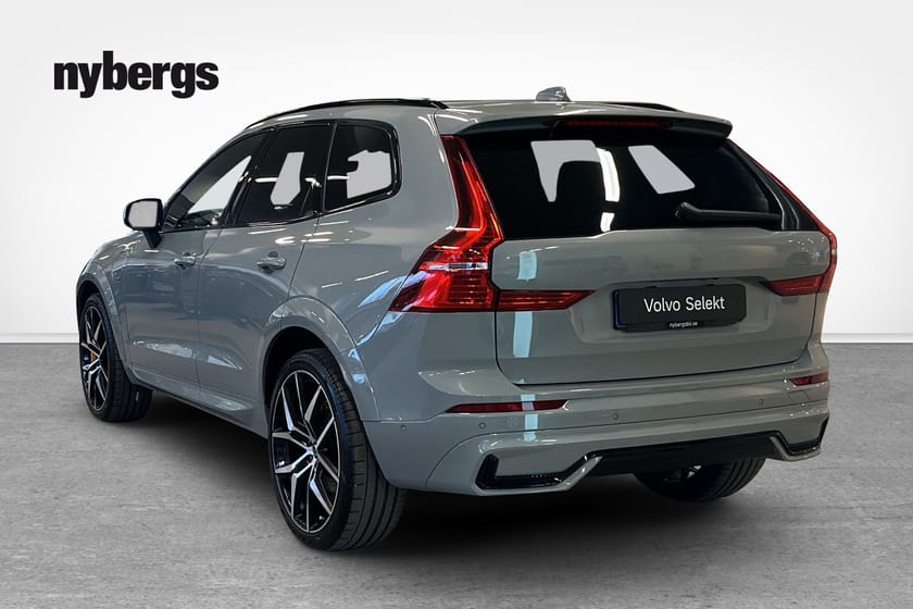 Bild 5 av Volvo XC60