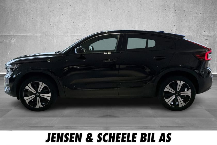 Bilde 4 av Volvo C40 Recharge