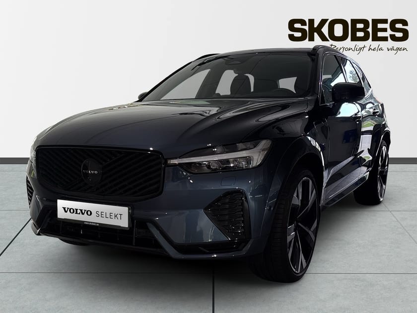 Bild 3 av Volvo XC60