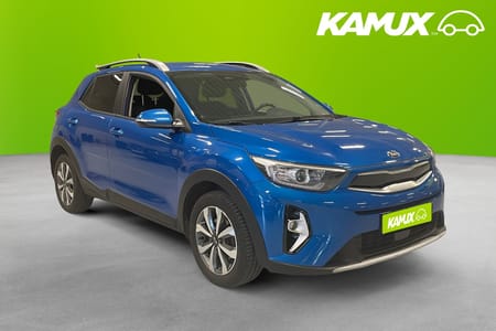 Kia Stonic 1.0 T-GDI DCT, 120hp, 2021
