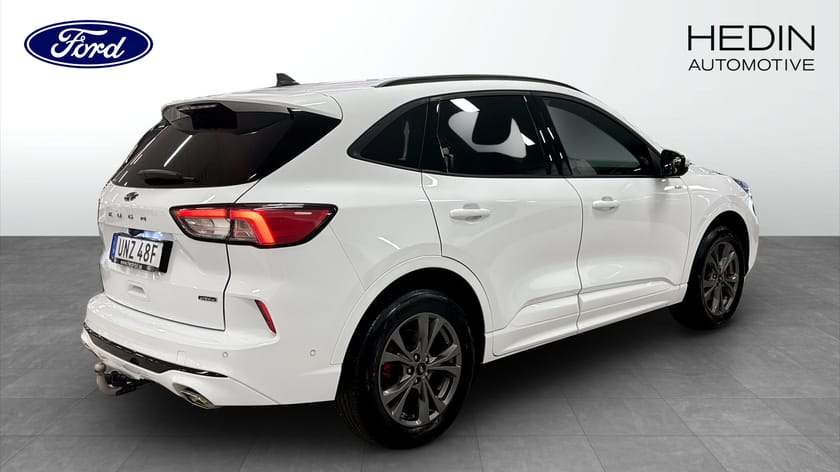 Bild 2 av Ford Kuga Plug-In Hybrid ST-LINE X X | |