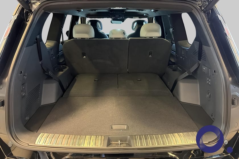 Bilde 5 av Kia EV9 AWD GT-Line 7-s | "Alt utstyr"
