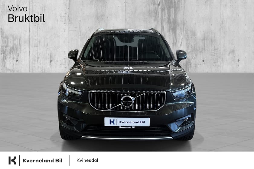 Bilde 2 av Volvo XC40