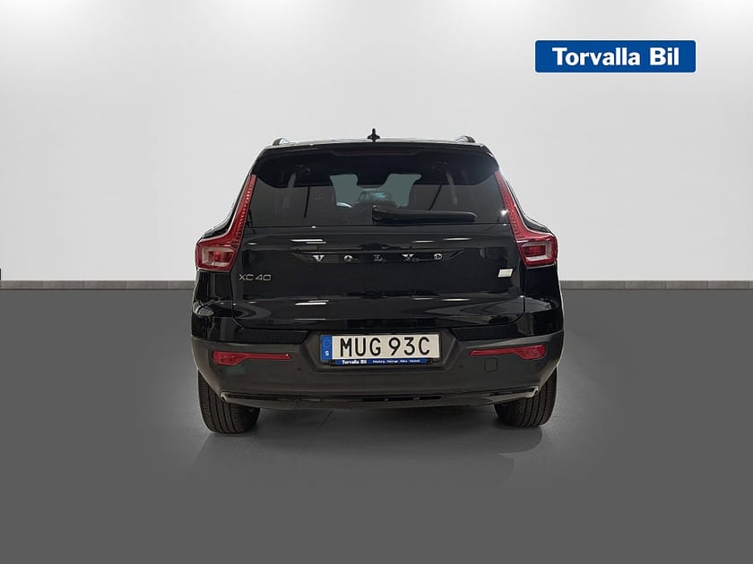 Bild 5 av Volvo XC40 Recharge T5 DCT R-Design