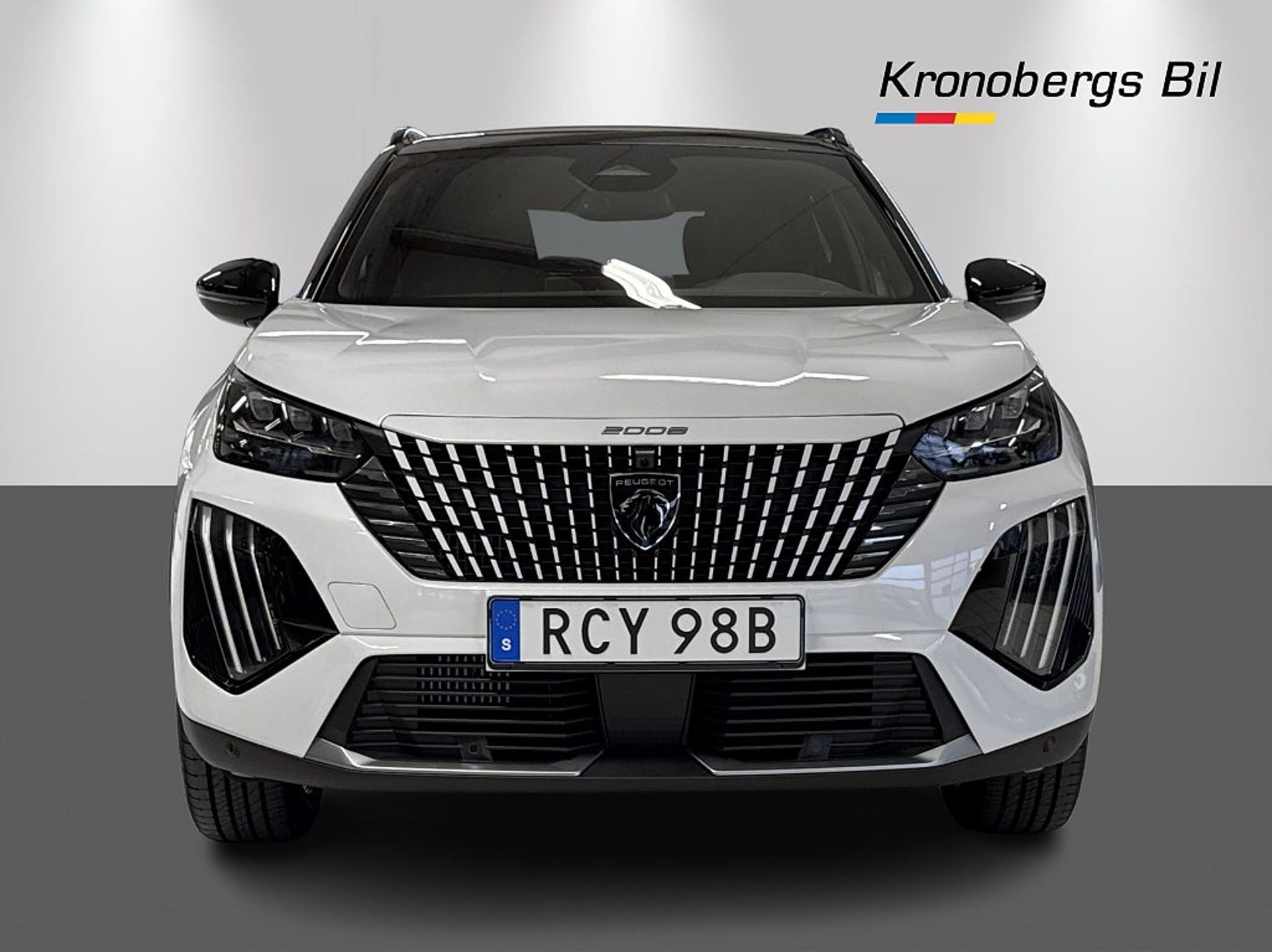 Peugeot 2008 2026, bild 2/10