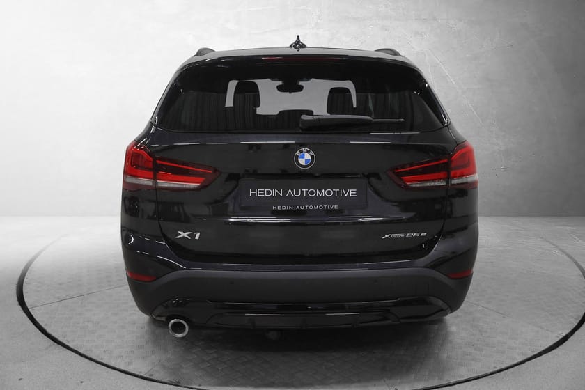 Bilde 4 av BMW X1 xDrive25e eDrive M Sport (K)