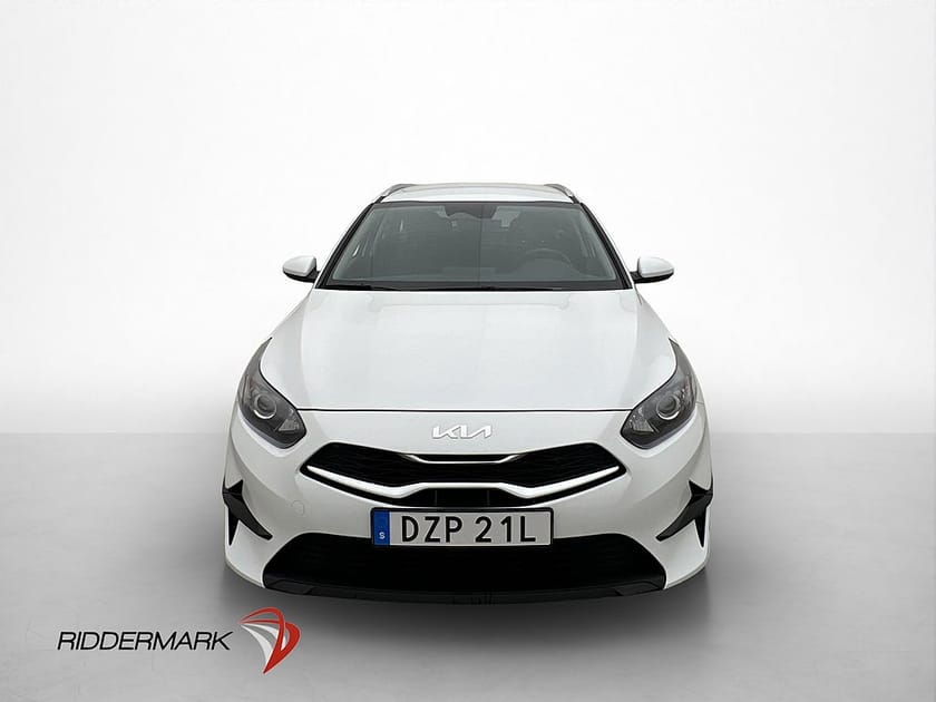 Bild 2 av Kia Ceed Sportswagon